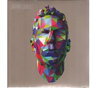 Jamie Lidell - Jamie Lidell [VINYL]