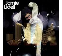 Jamie Lidell - Jim