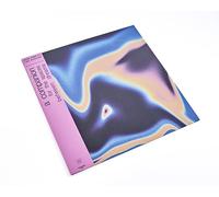 JAMIE LIDELL & LUKE SCHNEIDER - A Companion For The Spaces Between Dreams