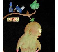 LIDELL, Jamie - Places Of Unknowing - Vinyl (gatefold 180 gram vinyl LP)