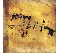 Jamie Lidell - The Ring