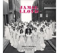 Jamie Lloyd - Adori's Kitchen [Vinyl Single] [VINYL]