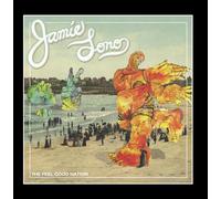 Jamie Lono - The Feel Good Nation