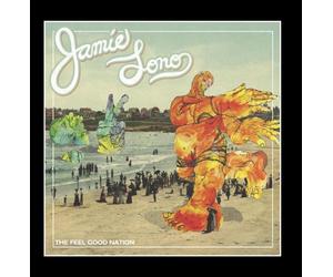Jamie Lono - The Feel Good Nation