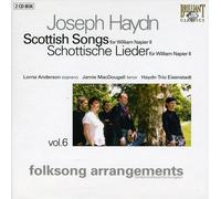 Jamie MacDougall - Scottish Songs 6 [New CD]