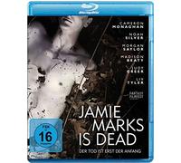 Jamie Marks is Dead (FSK 16 Jahre) Blu-ray