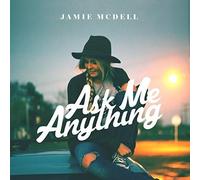 Jamie McDell - Ask Me Anything