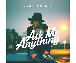 Jamie McDell - Ask Me Anything