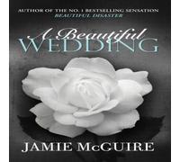 Jamie McGuire A Beautiful Wedding Paperback Book Jamie McGuire Multicolor