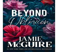 Jamie McGuire Beyond Oblivion: A Novel Paperback Book Jamie McGuire Multicolor