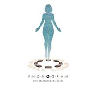Jamie McKelvie - Phonogram Volume 3: The Immaterial Girl