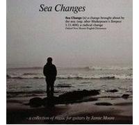 Jamie Moore - Sea Changes