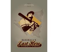Jamie Nieto - Baseball's Last Hero: 21 Clemente Stories