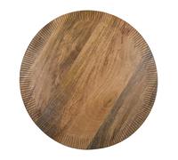 Jamie Oliver All-Rounder Board, FSC-certified Mango Wood, 48cm - Wood - Mango Wood - Serving Board