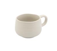 Jamie Oliver Big Love 'Cosy Cuppa' Mug, White, 375ml in White Jamie Oliver White
