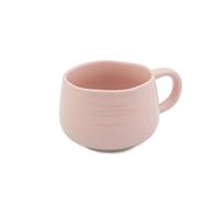 Jamie Oliver Big Love Cosy Cuppa, Stoneware, Pink - Pink - Stoneware - Mug