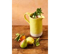 Jamie Oliver Big Love Perfect Pitcher, 1.5L, Yellow Jamie Oliver Yellow