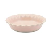 Jamie Oliver Big Love Proper Pie Dish, Stoneware, 28cm, Pink - Pink - Stoneware - Pie Dish
