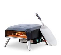 Jamie Oliver by Tefal JM4168G0 Stone-Bake Pizza Oven