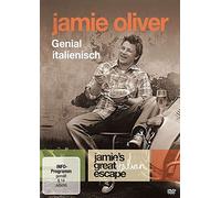 Jamie Oliver: Genial Italienisch