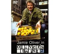 Jamie Oliver in Oliver's Twist 2 [DVD] [2005] [Region 1] [US Import] [NTSC]