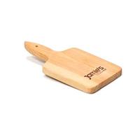 Jamie Oliver (Jamie's Italian) Little Antipasti Plank - Pine - 27x14.5cm
