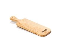 Jamie Oliver (Jamie's Italian) - Small Antipasti Plank - 1 Person Board - Pine - 45cm x 14cm x 2cm
