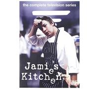 Jamie Oliver: Jamie's Kitchen [DVD]