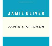 Jamie Oliver Jamie's Kitchen Hardback Book Jamie Oliver Multicolor
