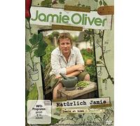 Jamie Oliver: Natrlich Jamie 1