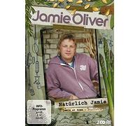 Jamie Oliver: Natrlich Jamie 2