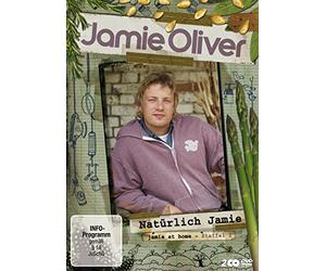 Jamie Oliver: Natrlich Jamie 2