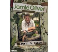 DVD Jamie Oliver - Jamie at Home Vol. 1 [2 DVDs]