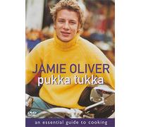 Jamie Oliver - Pukka Tukka [DVD]
