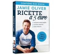 Jamie Oliver - Ricette a 5 Euro Stg.1