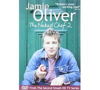 Jamie Oliver: The Naked Chef 2 [DVD]