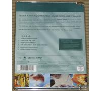 Jamie Oliver - The Naked Chef: Frische Küche