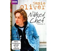 Jamie Oliver: The Naked Chef - Staffel 1
