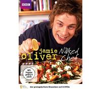 Jamie Oliver: The Naked Chef - Staffel 2