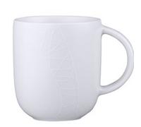 Jamie Oliver White On White - Mug - Set of 6