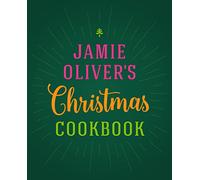 Jamie Oliver – Jamie Oliver's Christmas Cookbook – Penguin Books