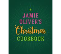 Jamie Oliver's Christmas Cookbook