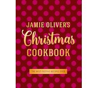 Jamie Oliver – Jamie Oliver's Christmas Cookbook – Penguin Books