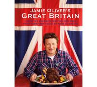 Jamie Oliver's Great Britain