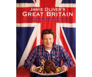 Jamie Oliver's Great Britain
