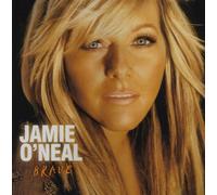 Jamie O'Neal - Brave [Australian Import]