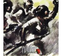 Jamie O'Reilly - Pasiones: Songs of the Spanish Civil War 1936-1939