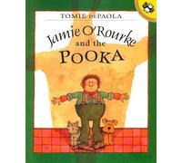 Jamie O'Rourke and the Pooka