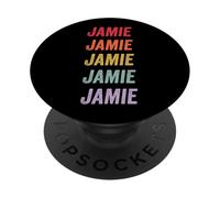 jamie PopSockets Adhesive PopGrip