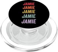 jamie PopSockets PopGrip for MagSafe